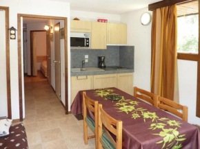 Studio confortable 4-6 pers, idéal famille, près télésiège, Les Orres - FR-1-322-209